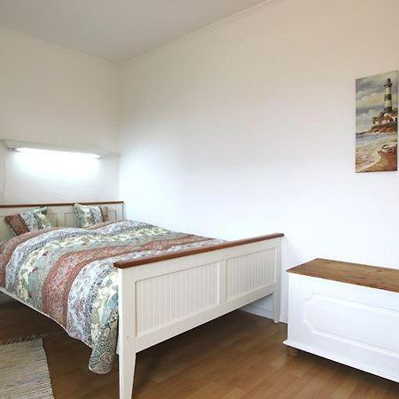Moin-Moin Apartman Hörnum Kültér fotó