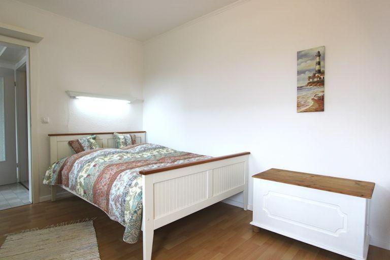 Moin-Moin Apartman Hörnum Kültér fotó
