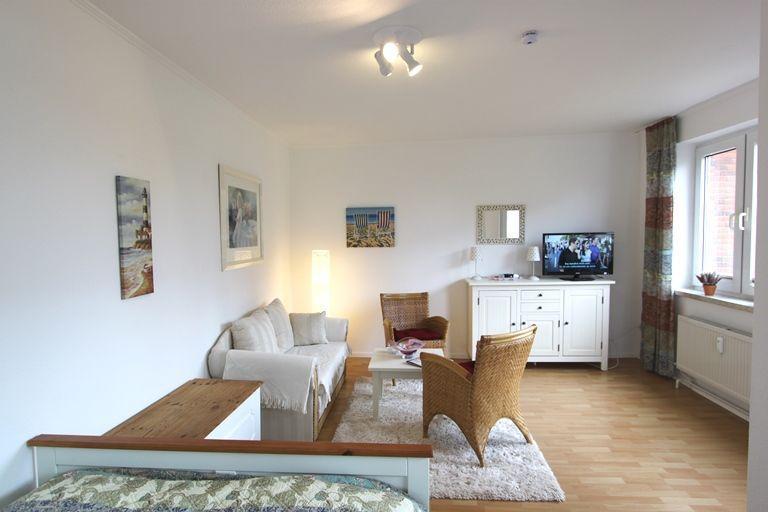 Moin-Moin Apartman Hörnum Kültér fotó